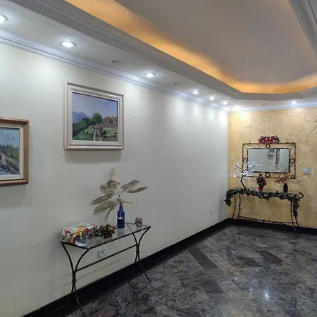 Apartamento Em Frente Ao Mar Praia Grande  Exterior foto